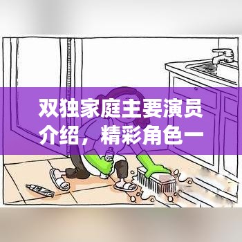 雙獨家庭主要演員介紹，精彩角色一網(wǎng)打盡！