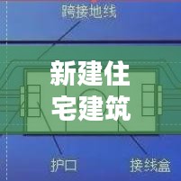 新建住宅建筑規范深度解讀,從標準看建筑質量提升之道