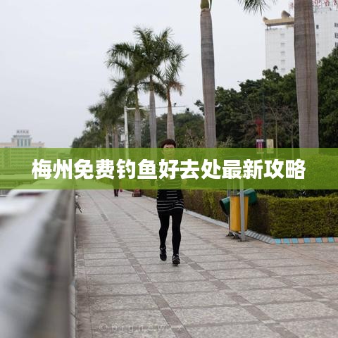 梅州免費釣魚好去處最新攻略