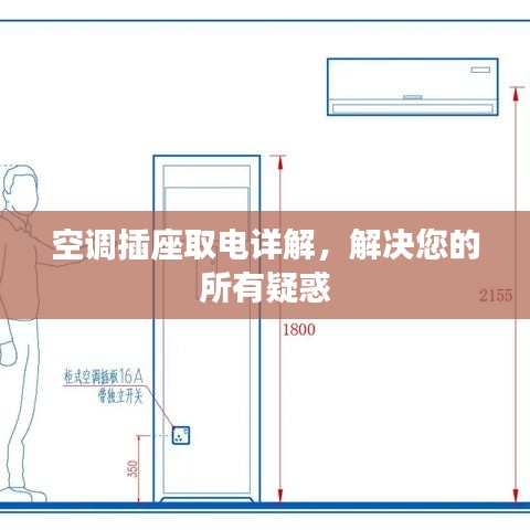 空調插座取電詳解,解決您的所有疑惑