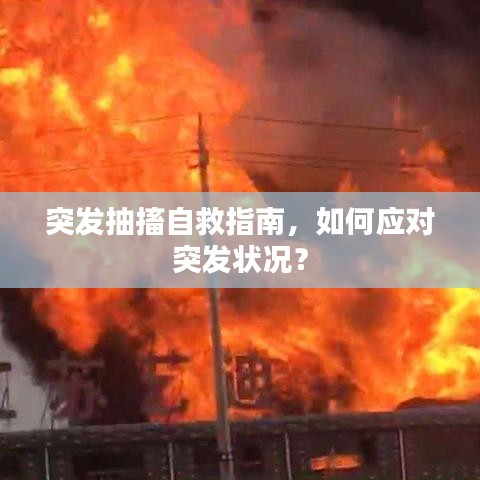 突發抽搐自救指南,如何應對突發狀況?