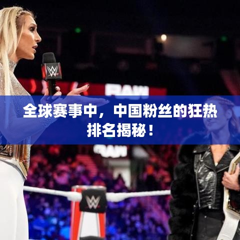 全球賽事中,中國粉絲的狂熱排名揭秘!