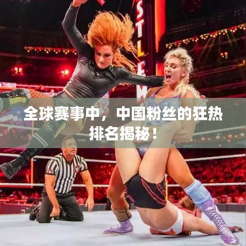 全球賽事中,中國粉絲的狂熱排名揭秘!