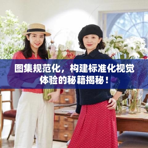 圖集規(guī)范化，構(gòu)建標(biāo)準(zhǔn)化視覺體驗(yàn)的秘籍揭秘！