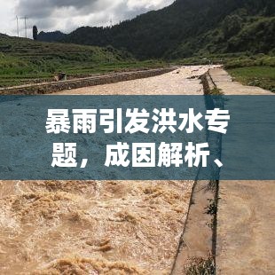 暴雨引發洪水專題,成因解析、影響評估與應對策略