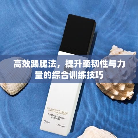 高效踢腿法,提升柔韌性與力量的綜合訓(xùn)練技巧