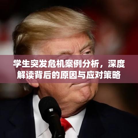 學(xué)生突發(fā)危機(jī)案例分析,深度解讀背后的原因與應(yīng)對(duì)策略