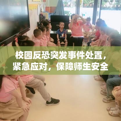 校園反恐突發(fā)事件處置,緊急應(yīng)對(duì),保障師生安全