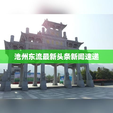 池州東流最新頭條新聞速遞