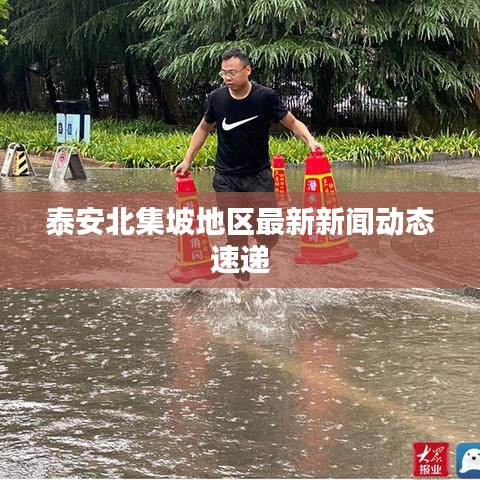 泰安北集坡地區最新新聞動態速遞