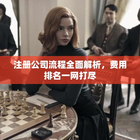 注冊(cè)公司流程全面解析,費(fèi)用排名一網(wǎng)打盡