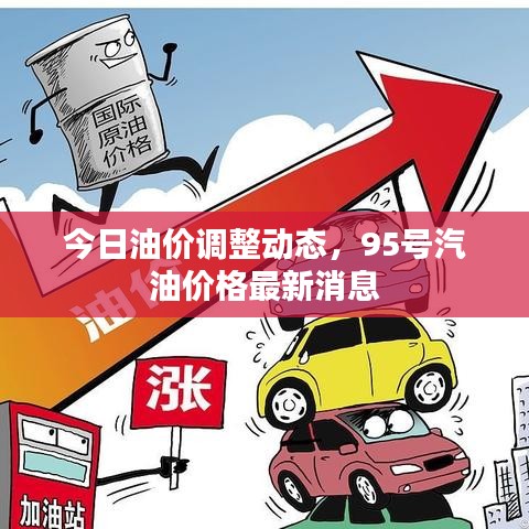 今日油價調(diào)整動態(tài),95號汽油價格最新消息