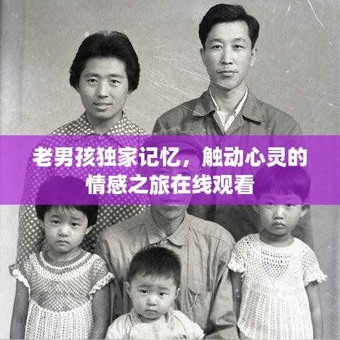 老男孩獨家記憶,觸動心靈的情感之旅在線觀看