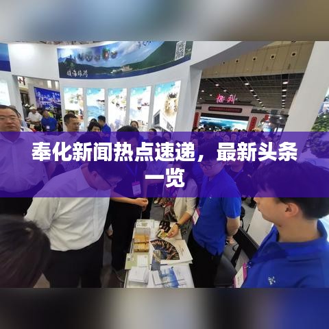 奉化新聞熱點(diǎn)速遞,最新頭條一覽